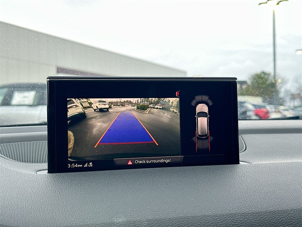 2019 Audi Q7 55 Premium quattro