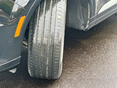 2019 Audi Q7 55 Premium quattro