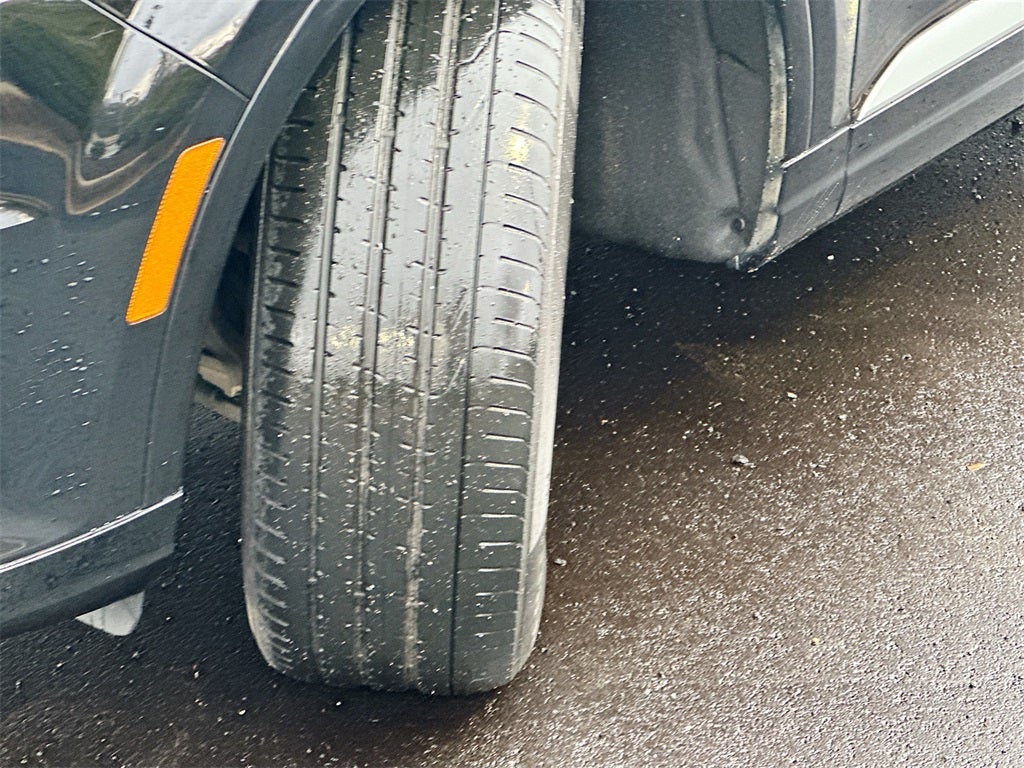 2019 Audi Q7 55 Premium quattro