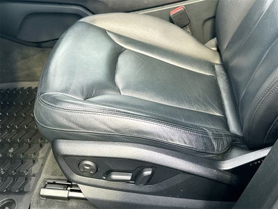 2019 Audi Q7 55 Premium quattro