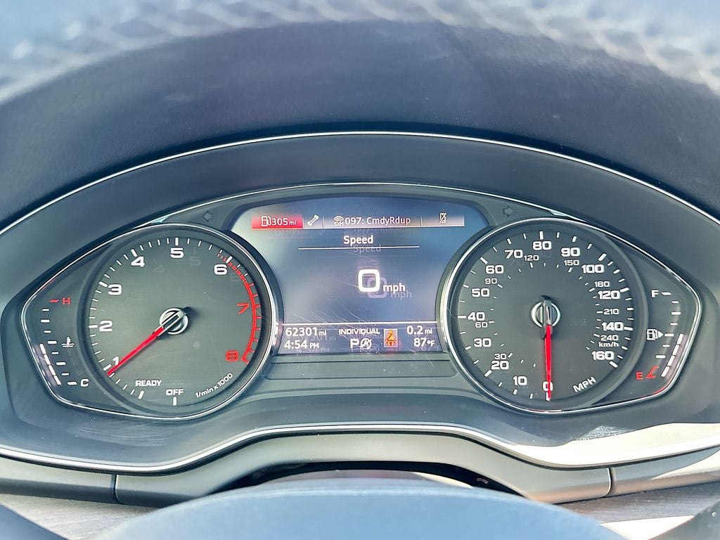 2022 Audi Q5 45 S line Premium quattro
