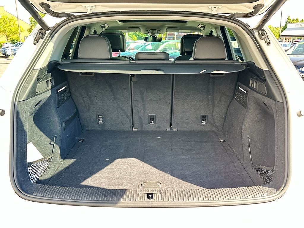 2022 Audi Q5 45 S line Premium quattro