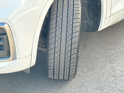2022 Audi Q5 45 S line Premium quattro