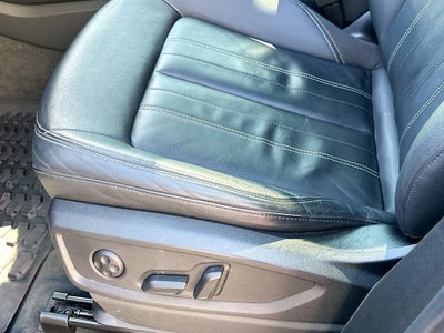 2022 Audi Q5 45 S line Premium quattro