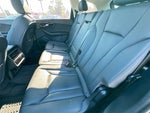 2022 Audi Q7 55 Prestige quattro