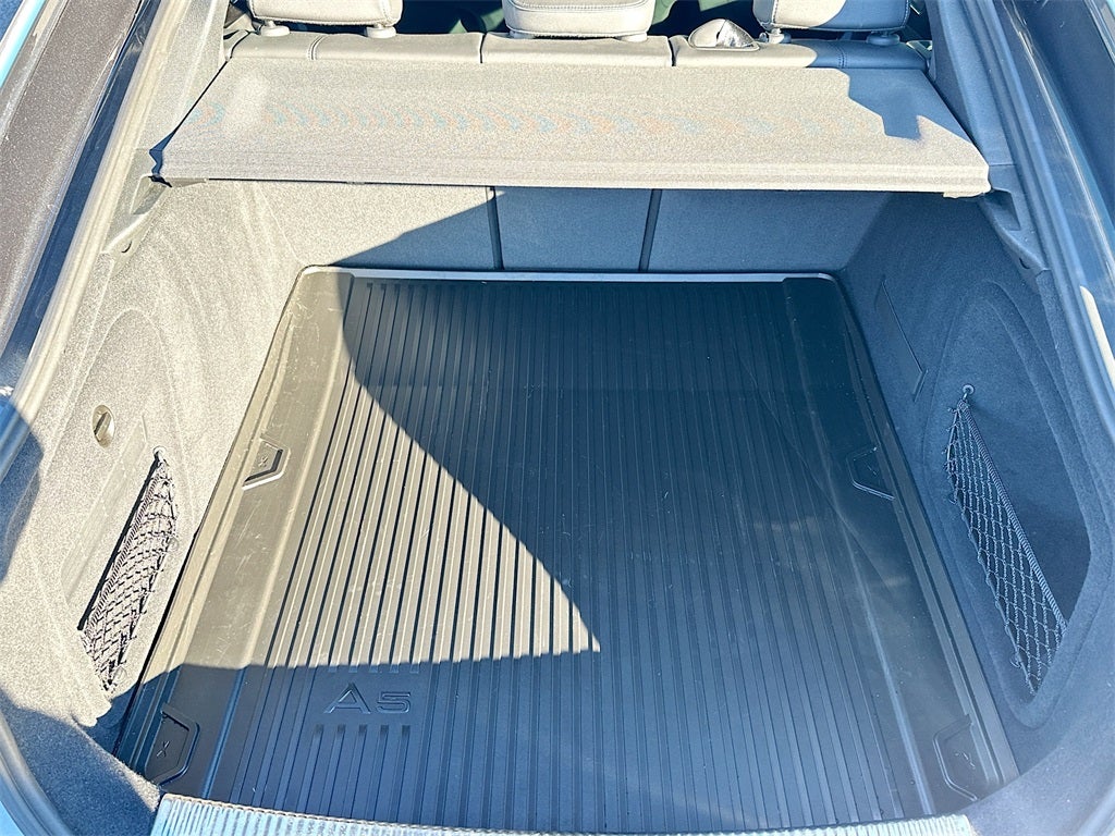 2024 Audi S5 Sportback Premium Plus quattro