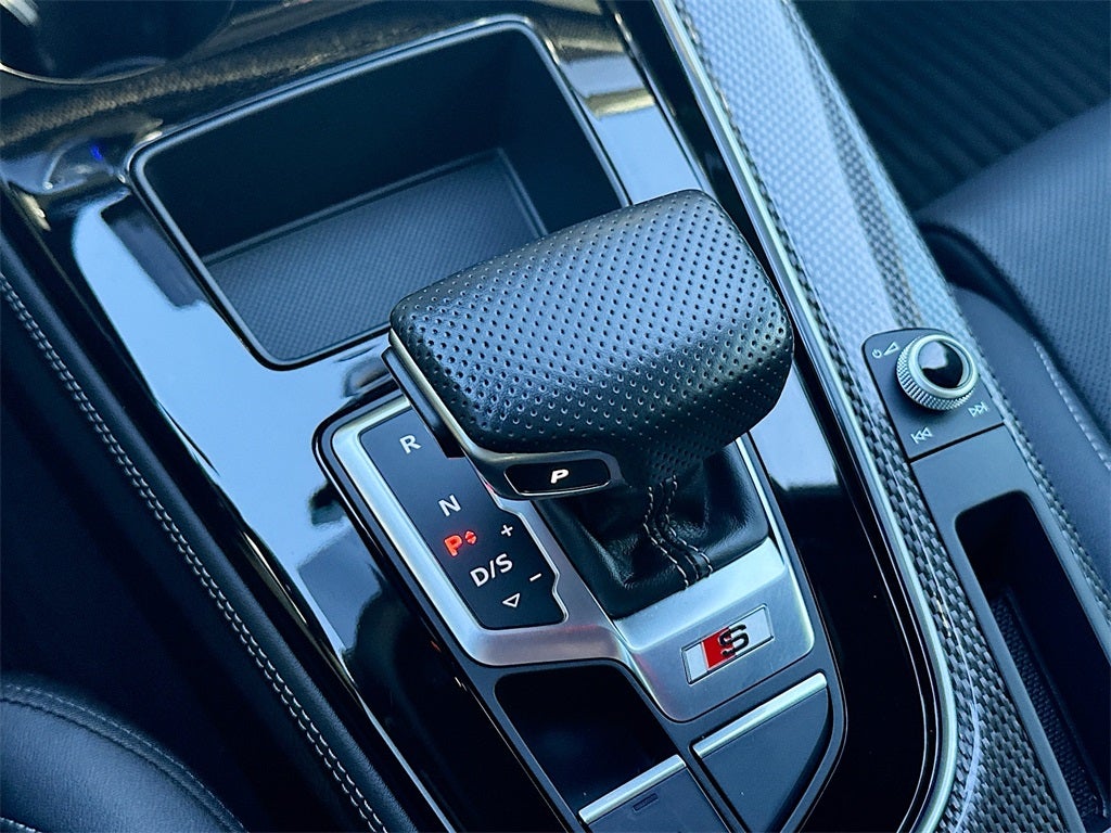 2024 Audi S5 Sportback Premium Plus quattro