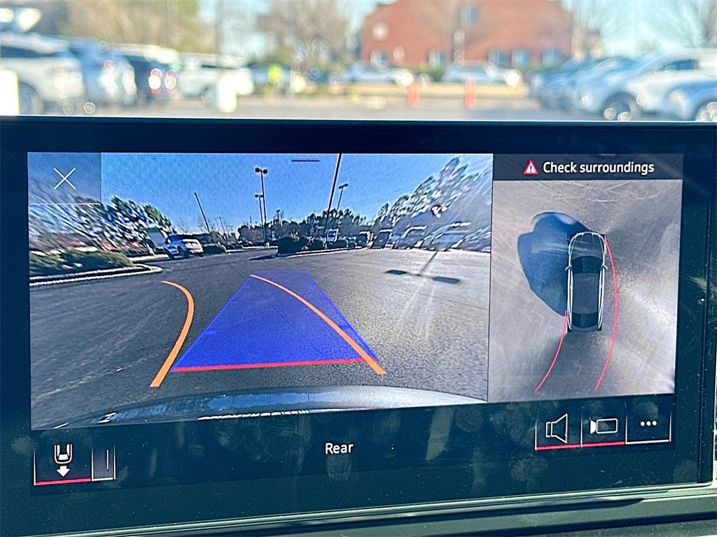 2024 Audi S5 Sportback Premium Plus quattro