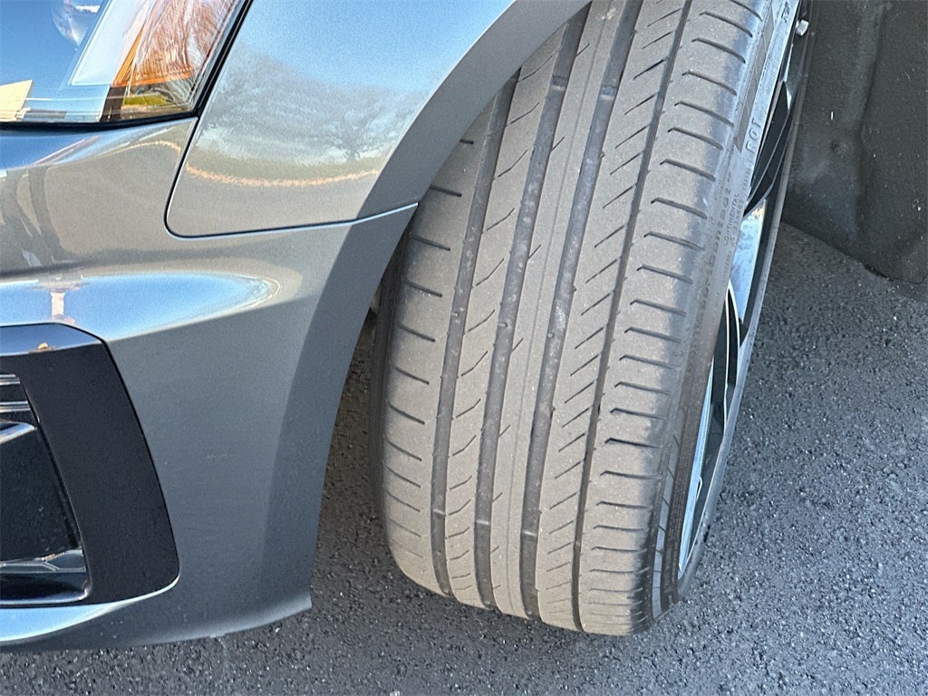 2024 Audi S5 Sportback Premium Plus quattro