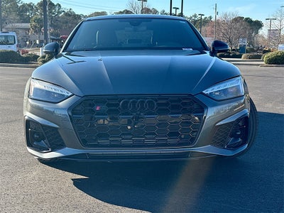 2024 Audi S5 Sportback Premium Plus quattro