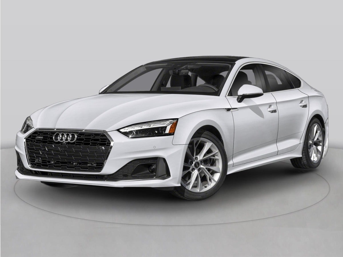 2025 Audi A5 Sportback 45 S line Prestige quattro