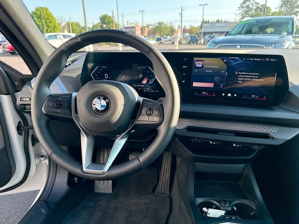 2025 BMW 2 Series 228 xDrive Gran Coupe
