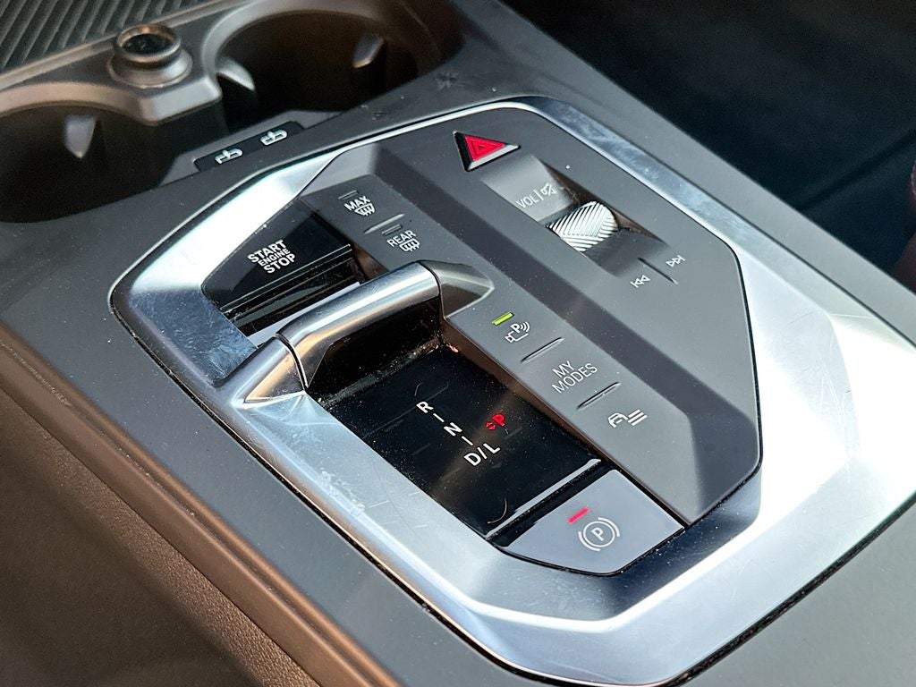 2025 BMW 2 Series 228 xDrive Gran Coupe