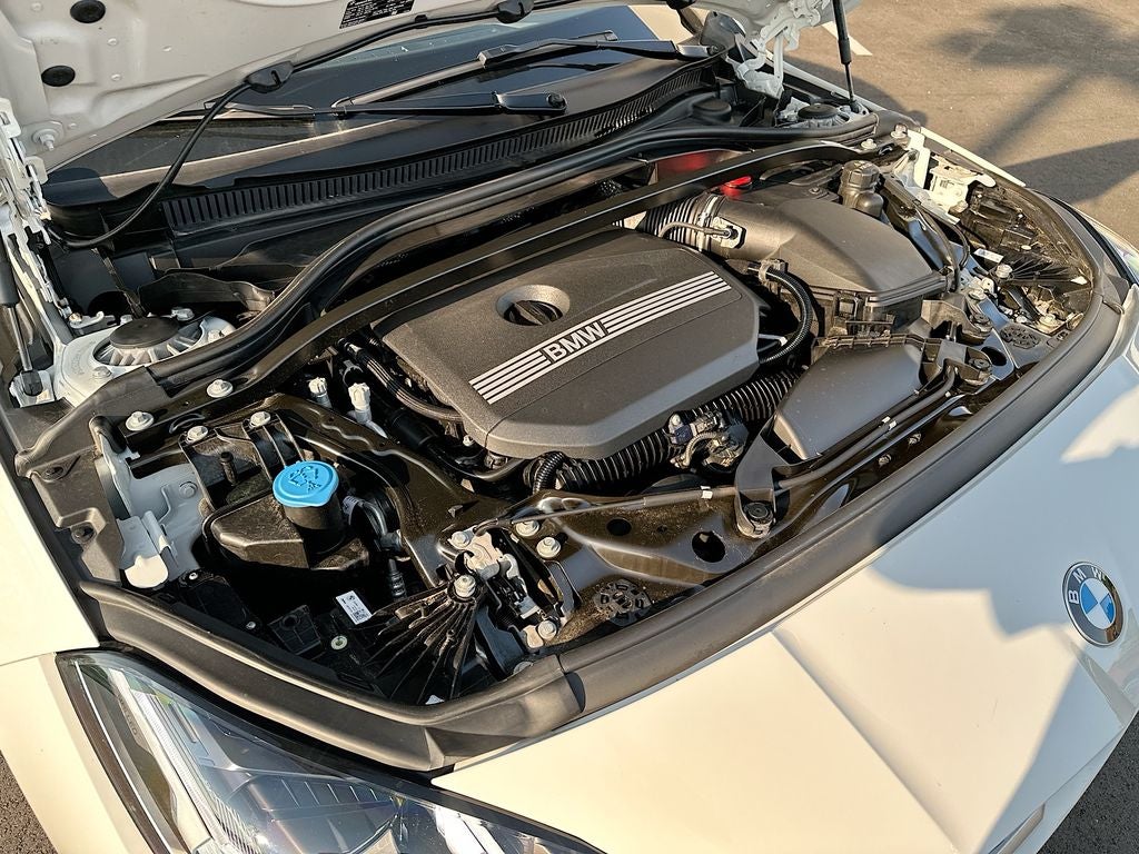 2025 BMW 2 Series 228 xDrive Gran Coupe