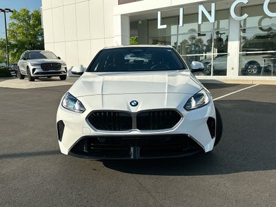 2025 BMW 2 Series 228 xDrive Gran Coupe