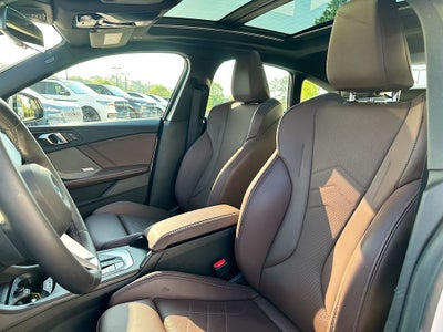 2025 BMW 2 Series 228 xDrive Gran Coupe