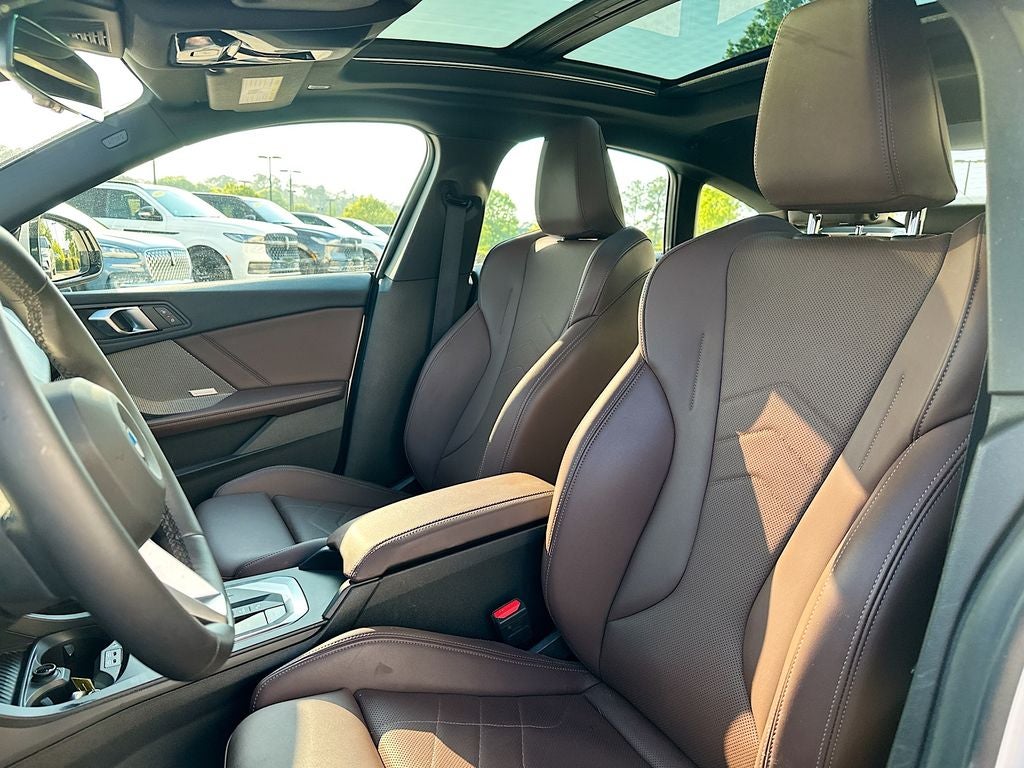 2025 BMW 2 Series 228 xDrive Gran Coupe