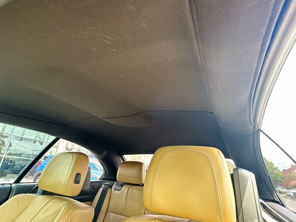 2011 BMW M3 Base