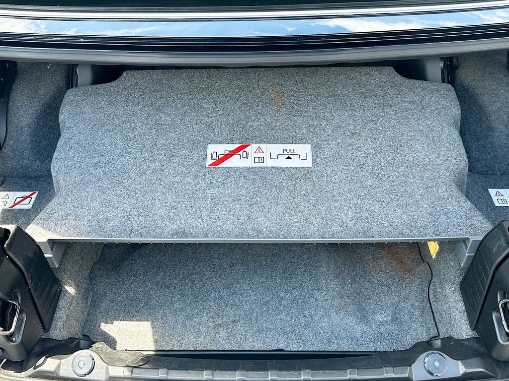 2011 BMW M3 Base