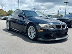 2011 BMW M3 Base