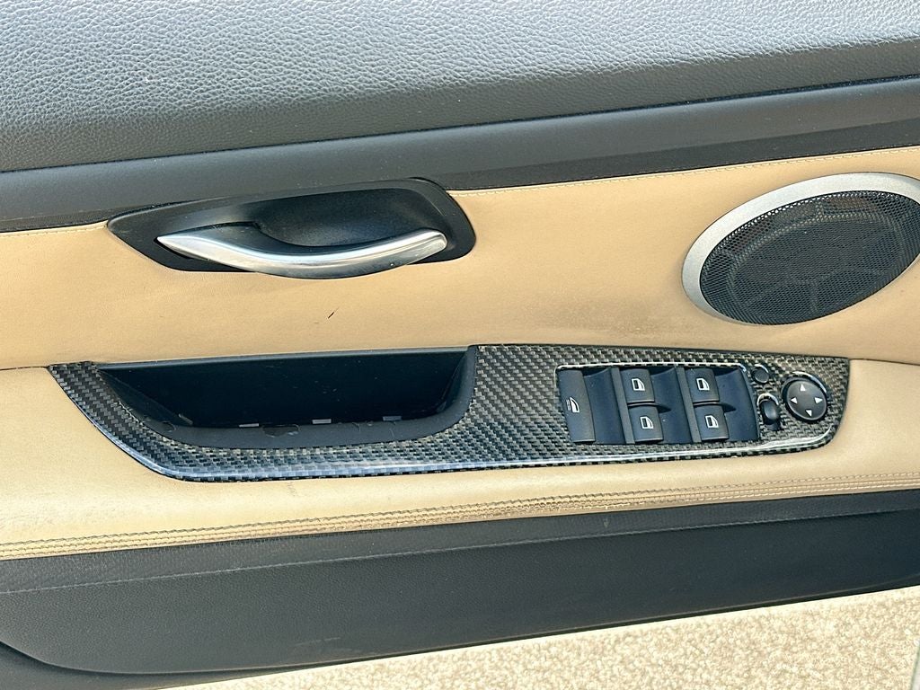 2011 BMW M3 Base