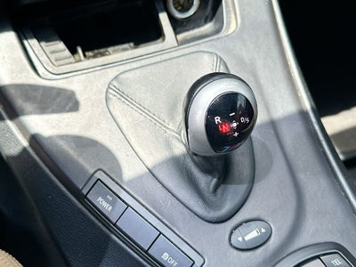 2011 BMW M3 Base