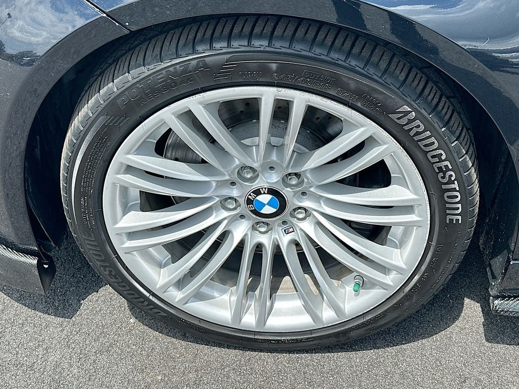 2011 BMW M3 Base