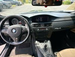 2011 BMW M3 Base