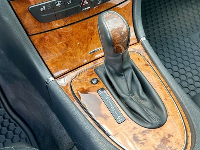 2006 Mercedes-Benz E-Class E 350 Base