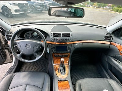 2006 Mercedes-Benz E-Class E 350 Base