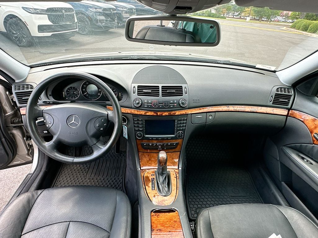 2006 Mercedes-Benz E-Class E 350 Base
