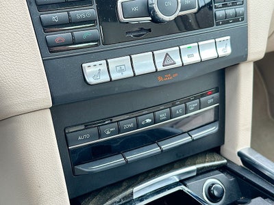 2015 Mercedes-Benz E-Class E 350