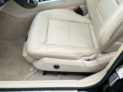 2015 Mercedes-Benz E-Class E 350