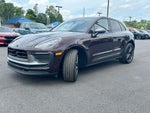 2023 Porsche Macan T