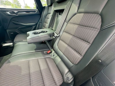 2023 Porsche Macan T