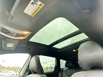 2016 Volvo XC60 T5 Drive-E Premier