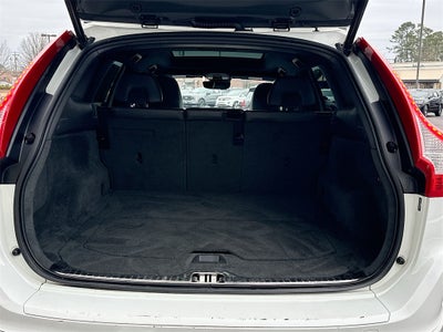 2016 Volvo XC60 T5 Drive-E Premier