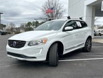 2016 Volvo XC60 T5 Drive-E Premier