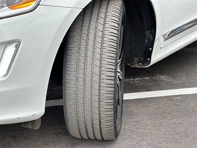 2016 Volvo XC60 T5 Drive-E Premier