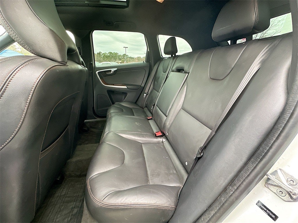 2016 Volvo XC60 T5 Drive-E Premier