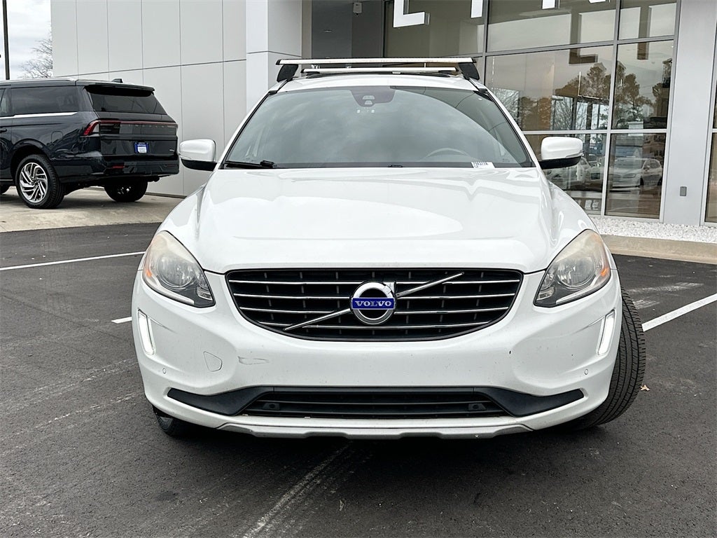 2016 Volvo XC60 T5 Drive-E Premier