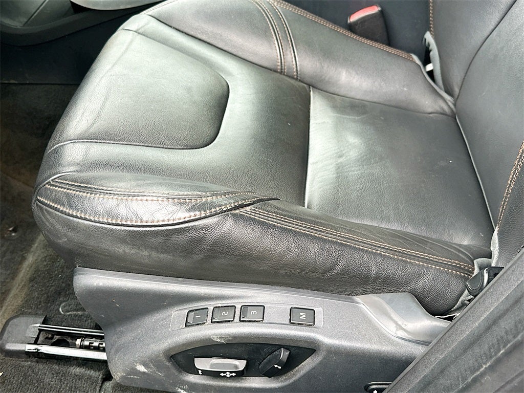 2016 Volvo XC60 T5 Drive-E Premier