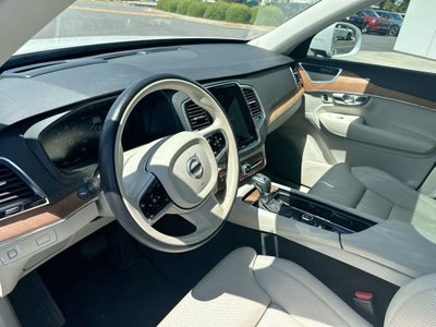 2018 Volvo XC90 T6 Inscription