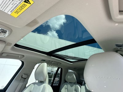 2018 Volvo XC90 T6 Inscription