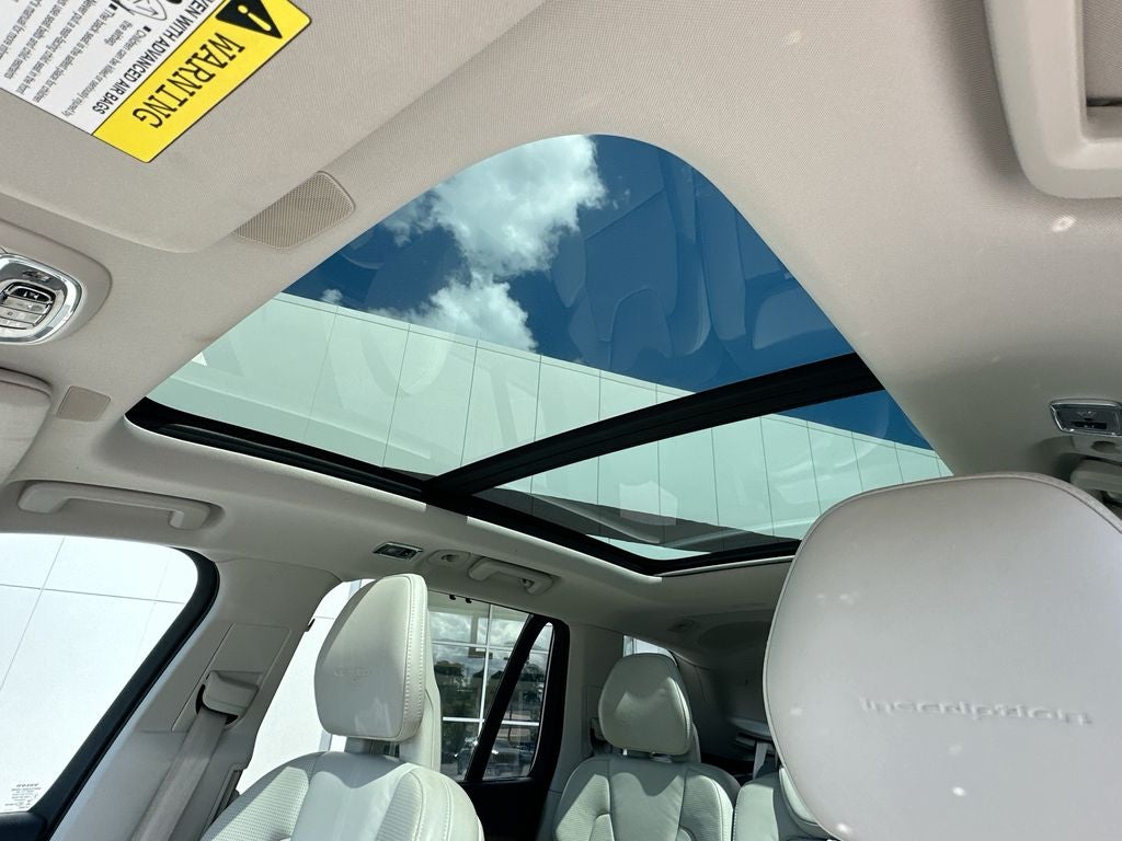 2018 Volvo XC90 T6 Inscription