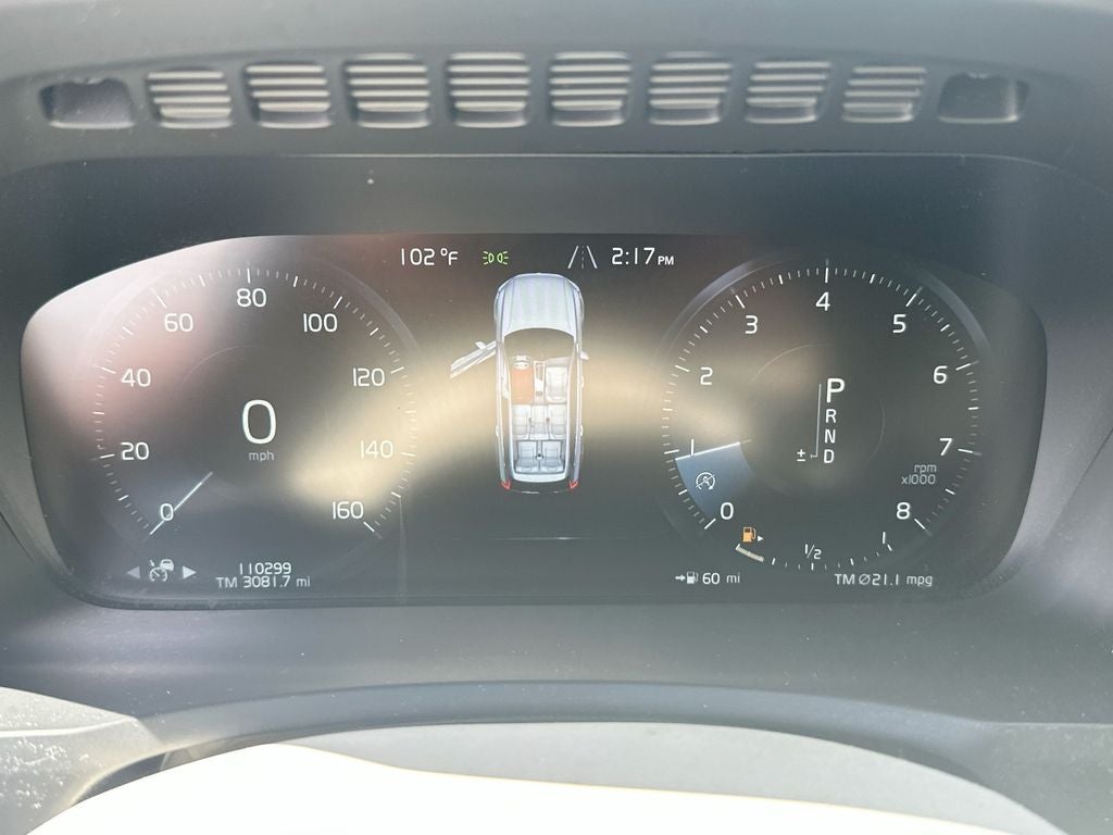 2018 Volvo XC90 T6 Inscription