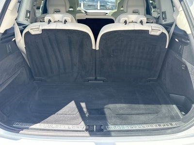 2018 Volvo XC90 T6 Inscription