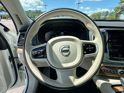 2018 Volvo XC90 T6 Inscription