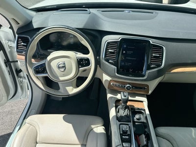 2018 Volvo XC90 T6 Inscription