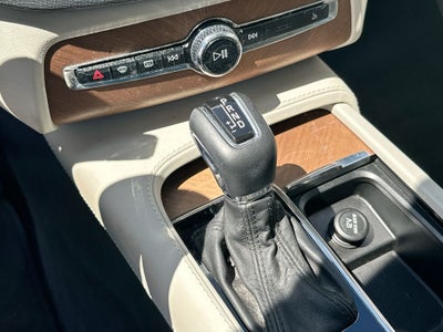 2018 Volvo XC90 T6 Inscription